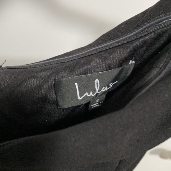 Lulus Song of Love Off the Shoulder Maxi Dress - Picture 6 of 8